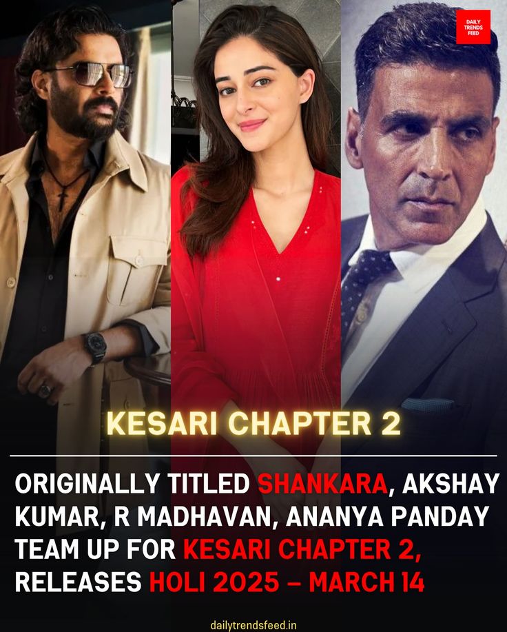 kesari chapter 2 movie reviews