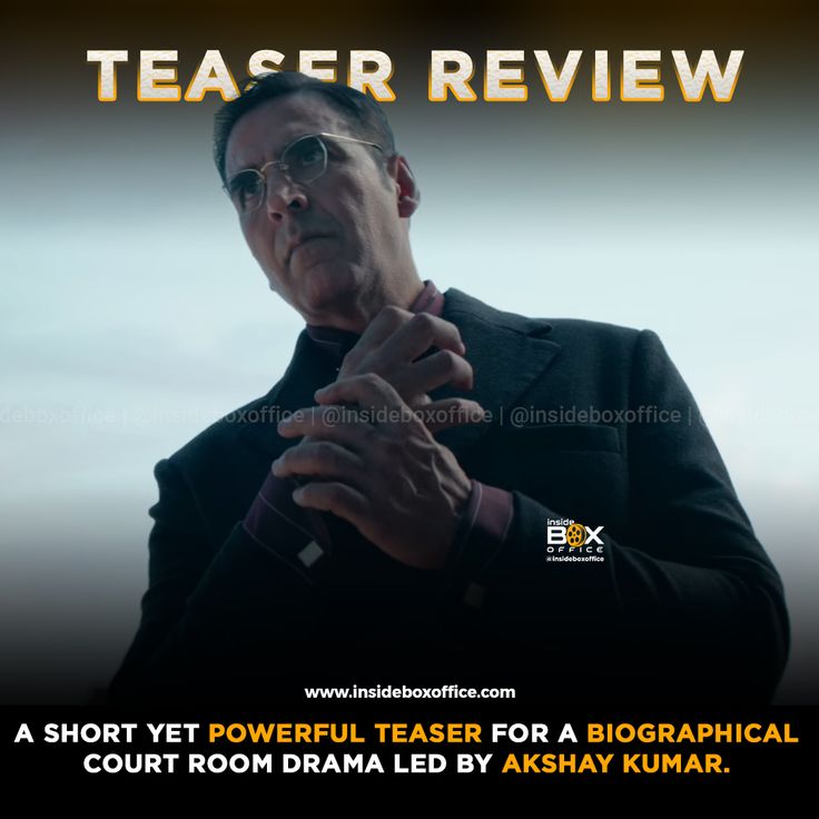 kesari chapter 2 movie reviews