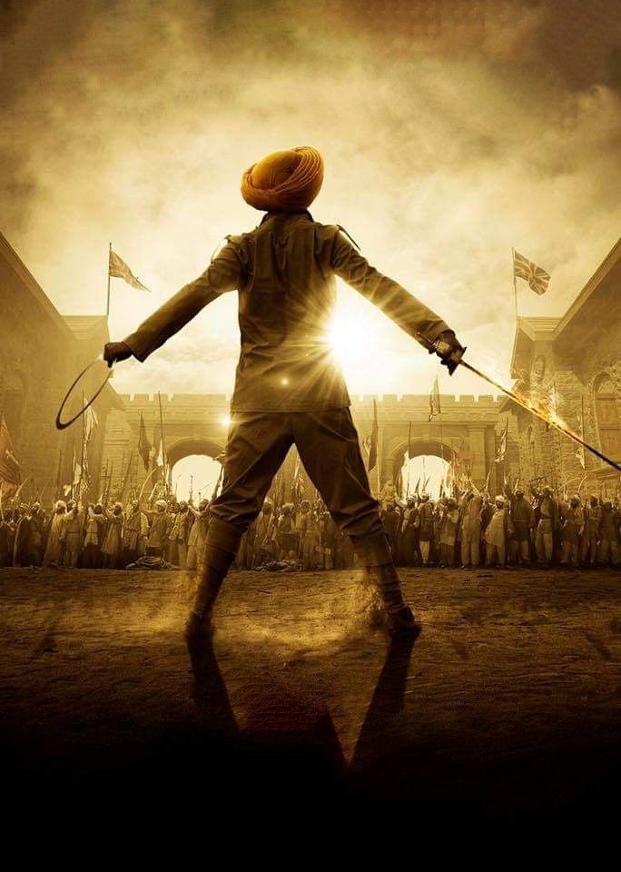 kesari chapter 2 movie reviews